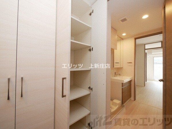 エル・セレーノ大阪天神橋の物件内観写真